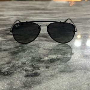 Ray Ban Blaze Aviator